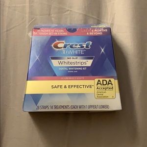 Crest Whitestrips